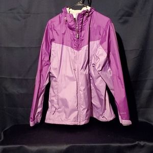 Eddie Bauer 2xl women's windbreaker